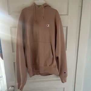 Champion Sweatshirt!